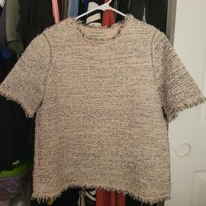 Balenciaga beautiful Blouse